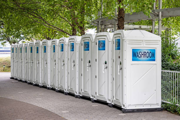 Portable Toilet Options We Offer in San Miguel, CA