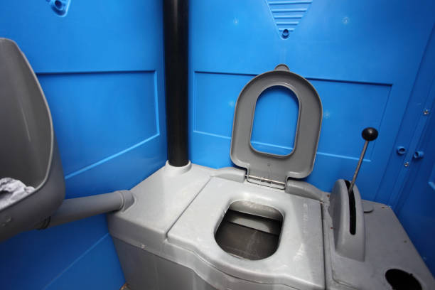 Porta potty services near me in San Miguel, CA